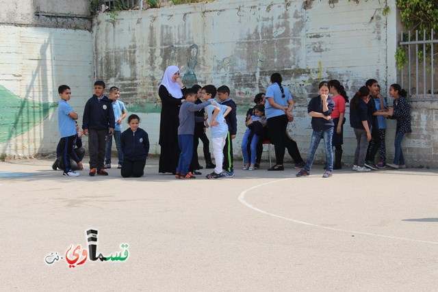  مدرسة جنة ابن رشد تكرم امهات المعلمين في امسية ابداعية لطلابها بمشاركة الاباء والامهات ..